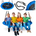 Miniatyrbilde 1 av 9: Swing storkereir Neo-Sport Swingo 120 cm