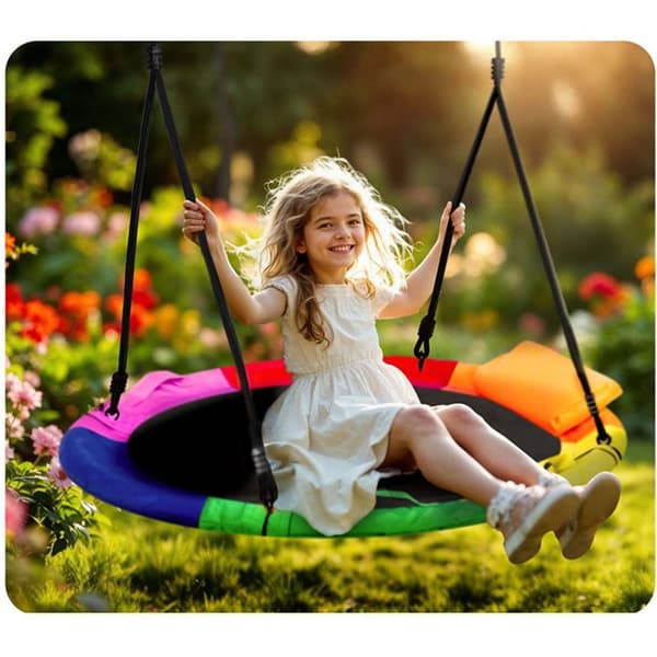 Gyngestorkebo Neo-Sport Swingo 100 cm
