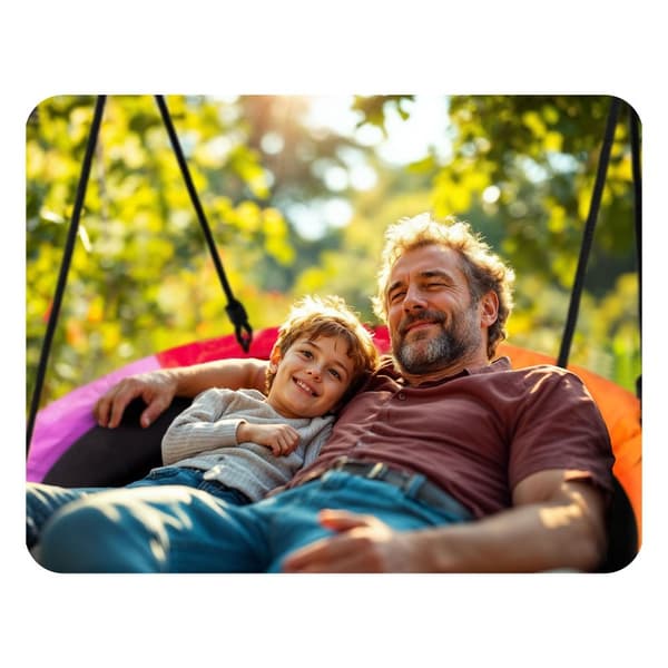Svängstorkbo Neo-Sport Swingo 100 cm
