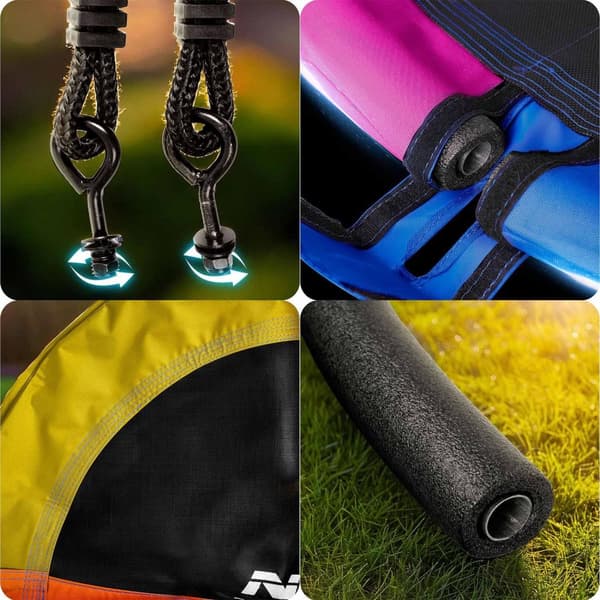 Svängstorkbo Neo-Sport Swingo 100 cm