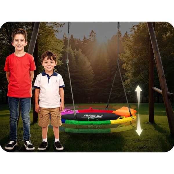 Svängstorkbo Neo-Sport Swingo 100 cm