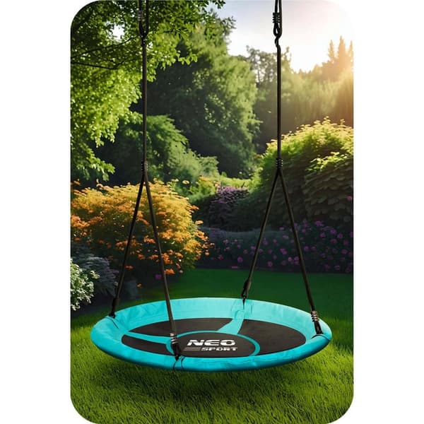 Svängstorkbo Neo-Sport Swingo 100 cm