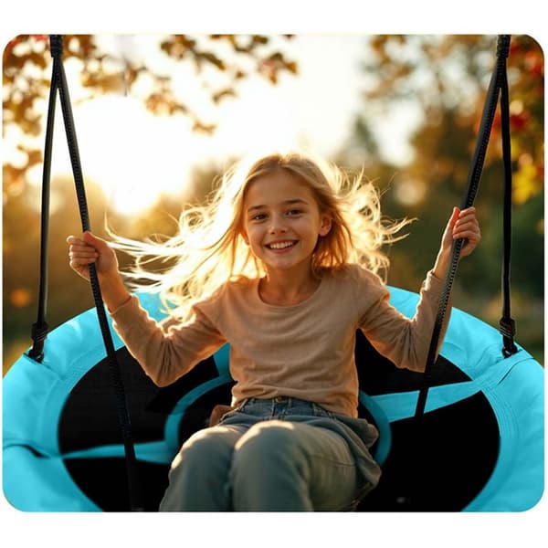 Svängstorkbo Neo-Sport Swingo 100 cm