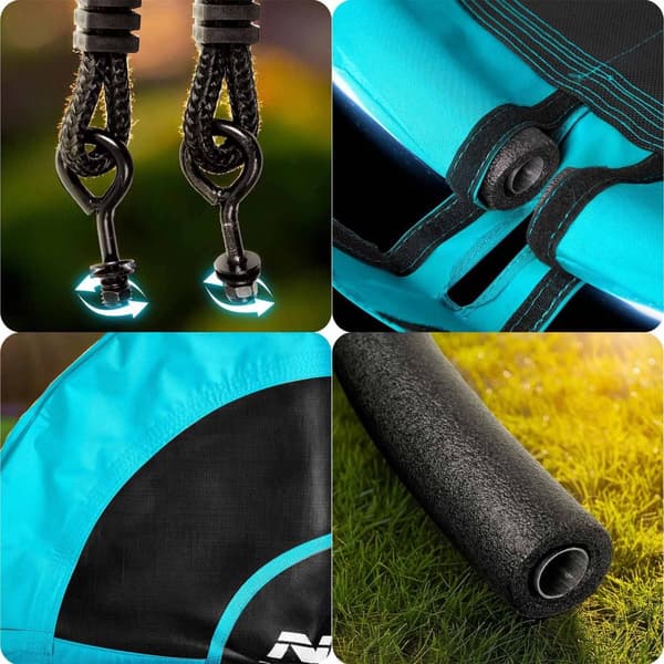 Svängstorkbo Neo-Sport Swingo 100 cm