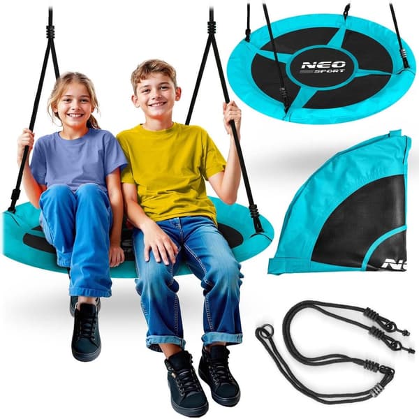 Svängstorkbo Neo-Sport Swingo 100 cm