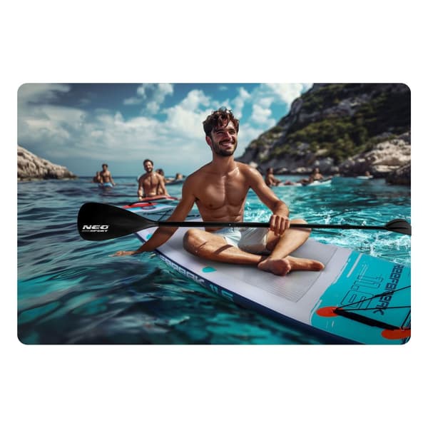 2in1 SUP Paddle Neo-Sport
