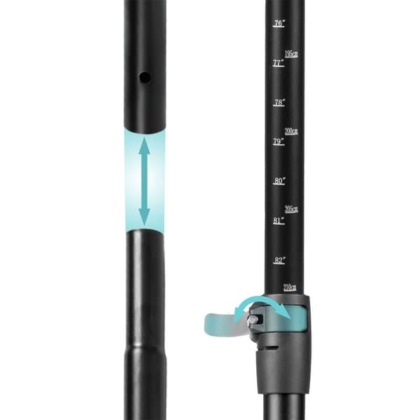 2in1 SUP Paddle Neo-Sport