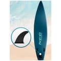 Miniatyrbillede 3 af 7: Finne til SUP board Neo-Sport