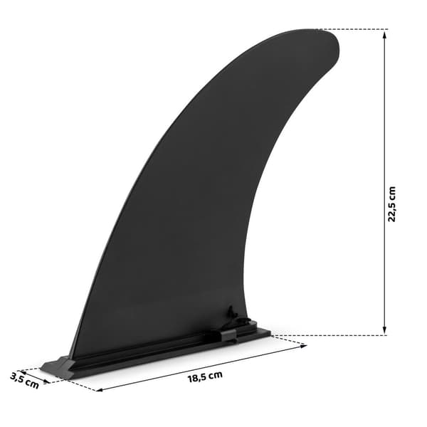 Finne til SUP board Neo-Sport