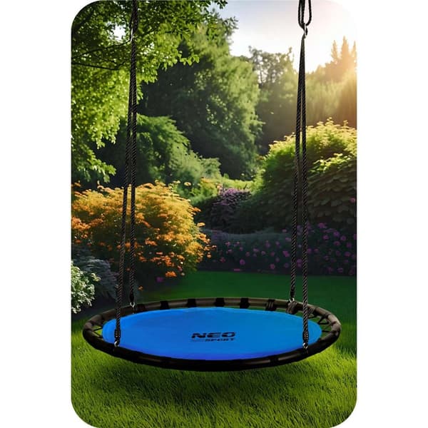Svängstorkbo Neo-Sport Swingo 120 cm