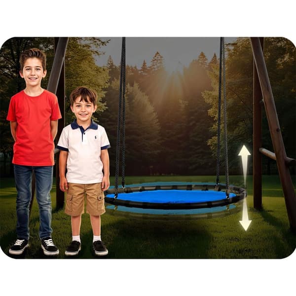 Svängstorkbo Neo-Sport Swingo 120 cm