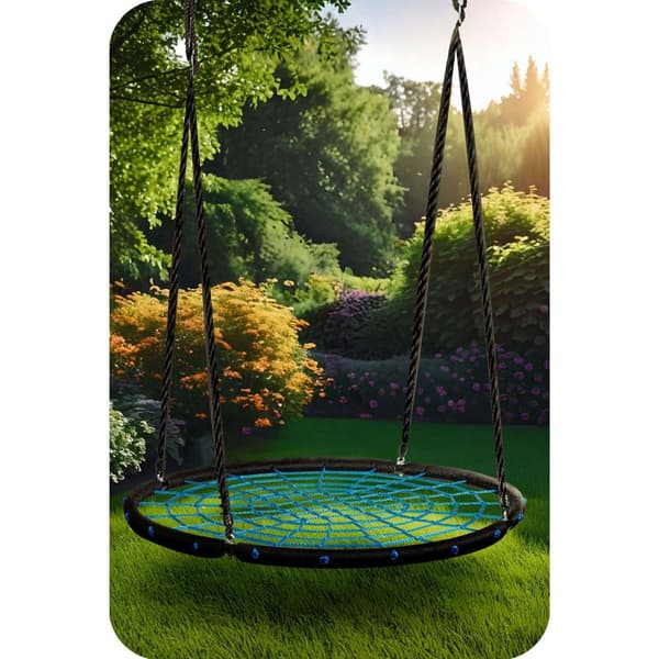 Swing storkereir Neo-Sport NS-104 120 cm