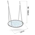 Miniatyrbilde 4 av 9: Swing storkereir Neo-Sport NS-104 120 cm