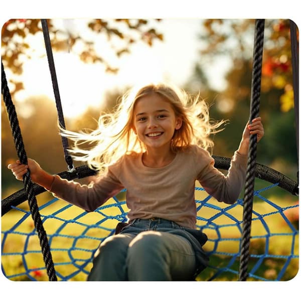 Swing storkereir Neo-Sport NS-104 120 cm