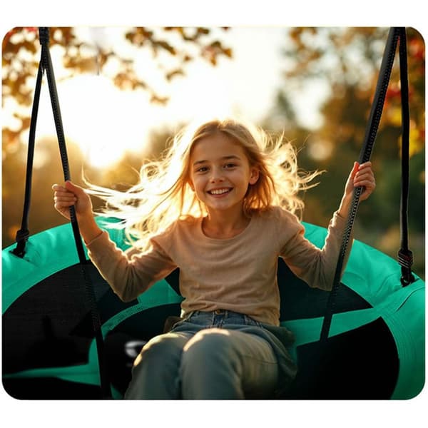 Gyngestorkebo Neo-Sport Swingo 110 cm