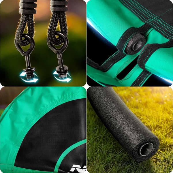 Gyngestorkebo Neo-Sport Swingo 110 cm