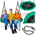 Miniatyrbillede 1 af 9: Gyngestorkebo Neo-Sport Swingo 110 cm