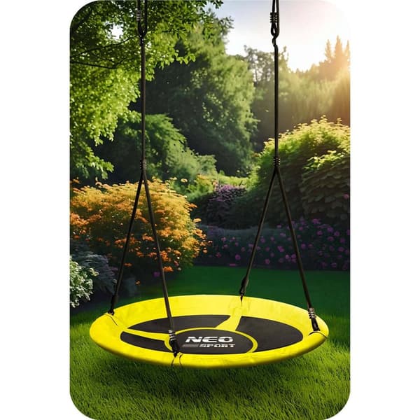 Swing storkereir Neo-Sport Swingo 100 cm