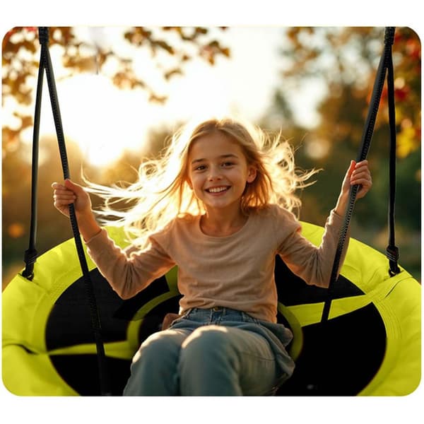 Swing storkereir Neo-Sport Swingo 100 cm