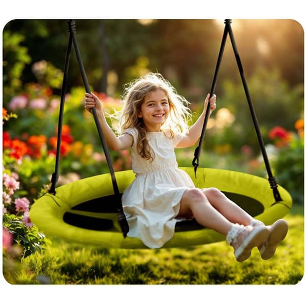 Swing storkereir Neo-Sport Swingo 100 cm
