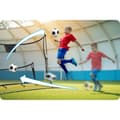 Miniatyrbillede 7 af 9: Neo-Sport rebounder træningsnet 210 x 120 x 35 cm