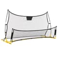 Miniatyrbillede 2 af 9: Neo-Sport rebounder træningsnet 210 x 120 x 35 cm