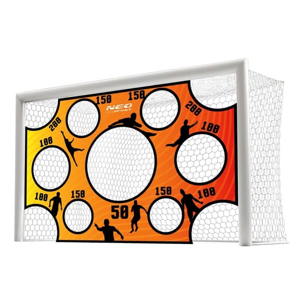Neo-Sport maalitarkkuusmatto 300 x 200 cm