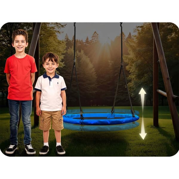 Gyngestorkebo Neo-Sport Swingo 110 cm