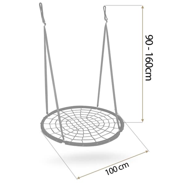 Gyngestorkebo Neo-Sport NS-104 100 cm
