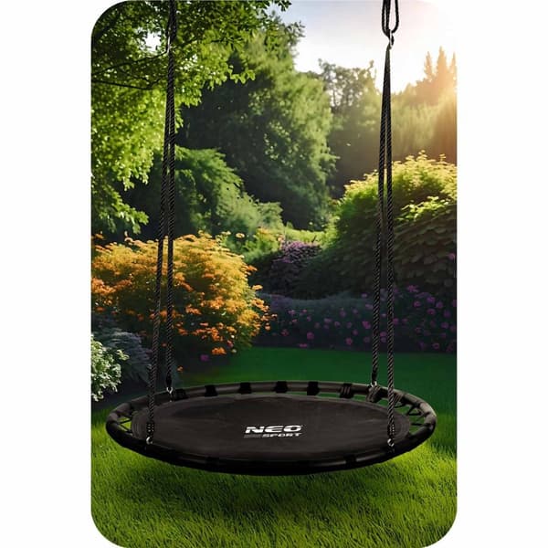 Swing storkereir Neo-Sport Swingo 110 cm