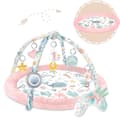 Miniatyrbild 5 av 9: Ocean Nukido Interactive Play Mat - Rosa