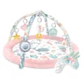 Miniatyrbild 2 av 9: Ocean Nukido Interactive Play Mat - Rosa