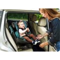 Pikkukuva 3 / 9: Nukido Prestige Line turvaistuin musta/sininen 0-36kg ISOFIX