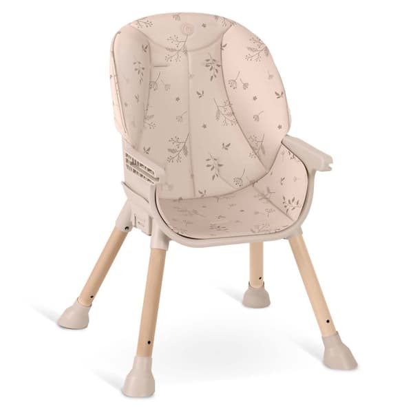 Nukido Tilo Beige Barnstol