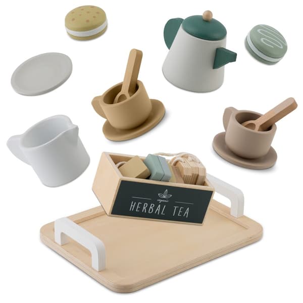 Tesett av tre NK-864 Nukido