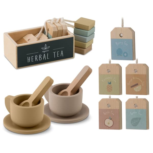 Tesett av tre NK-864 Nukido