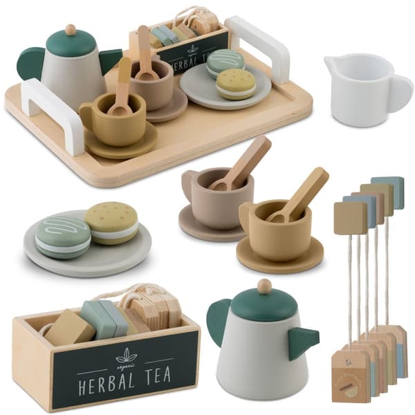 Tesett av tre NK-864 Nukido