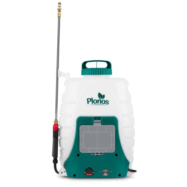 Plonos PL-601 batteridrevet sprøyte