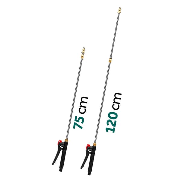 Plonos PL-601 batteridrevet sprøyte