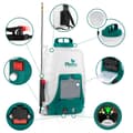 Miniatyrbilde 2 av 9: Plonos PL-601 batteridrevet sprøyte