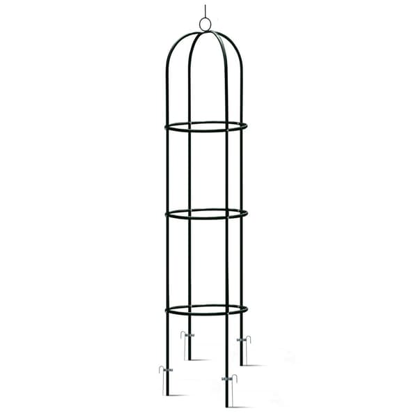Hage pergolasøyle 200 cm Plonos PL-992