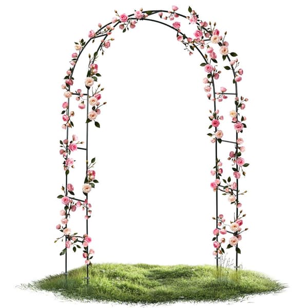 Hage pergola bue 240 cm Plonos PL-990