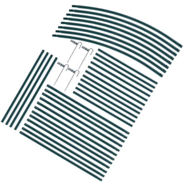 Hage pergola bue 240 cm Plonos PL-990
