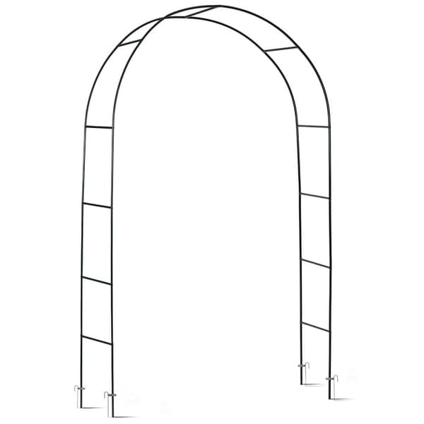 Hage pergola bue 240 cm Plonos PL-990