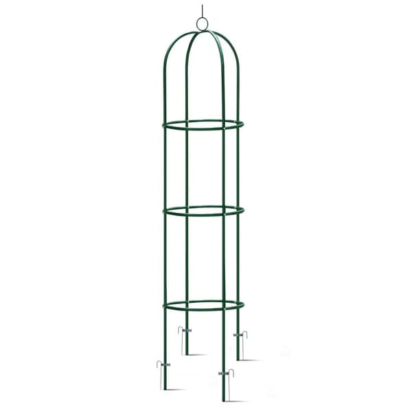 Hage pergolasøyle 200 cm Plonos PL-992
