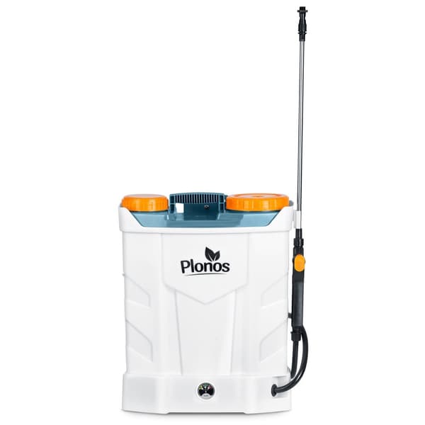 Plonos PL-602 batterisprøyte