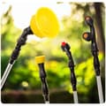 Miniatyrbilde 8 av 9: Plonos PL-602 batterisprøyte