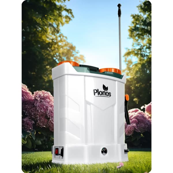 Plonos PL-602 batterisprøyte