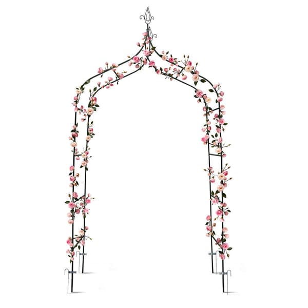 Hage pergola bue 265 cm Plonos PL-991