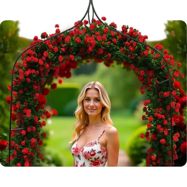 Hage pergola bue 265 cm Plonos PL-991